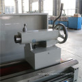 C6150 C6150B Capstan Advantages Turning Metal Lathe Machine